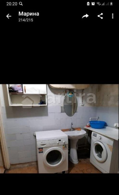 Комната, 11 м2, 4/4 эт. Тольятти - изображение 1