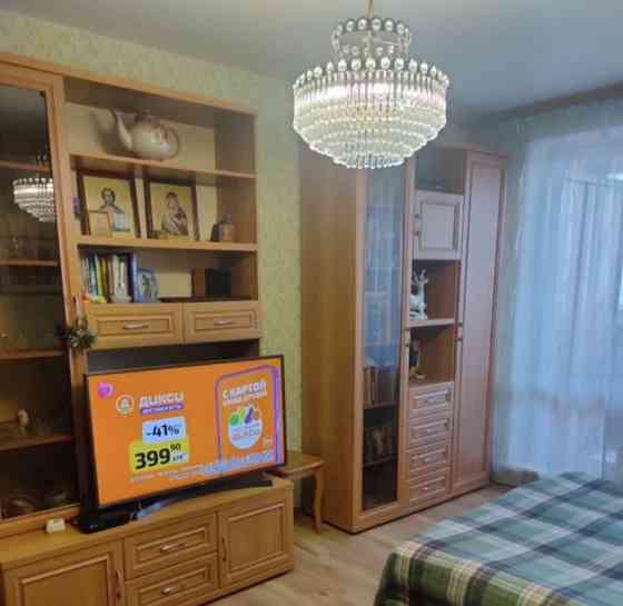 Комната, 50 м2, 9/9 эт. Москва