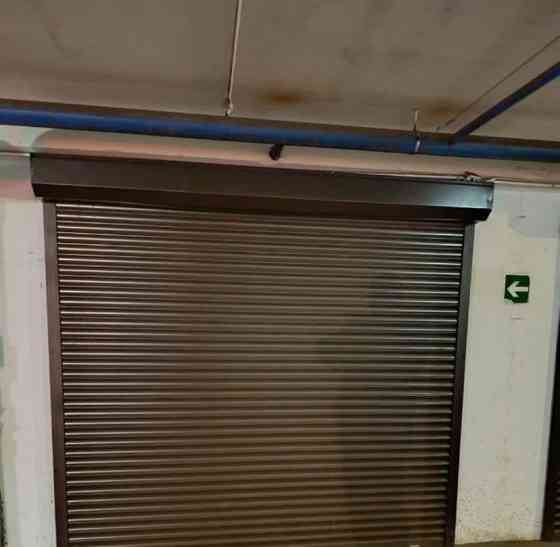 Гараж, 37 м2 Москва