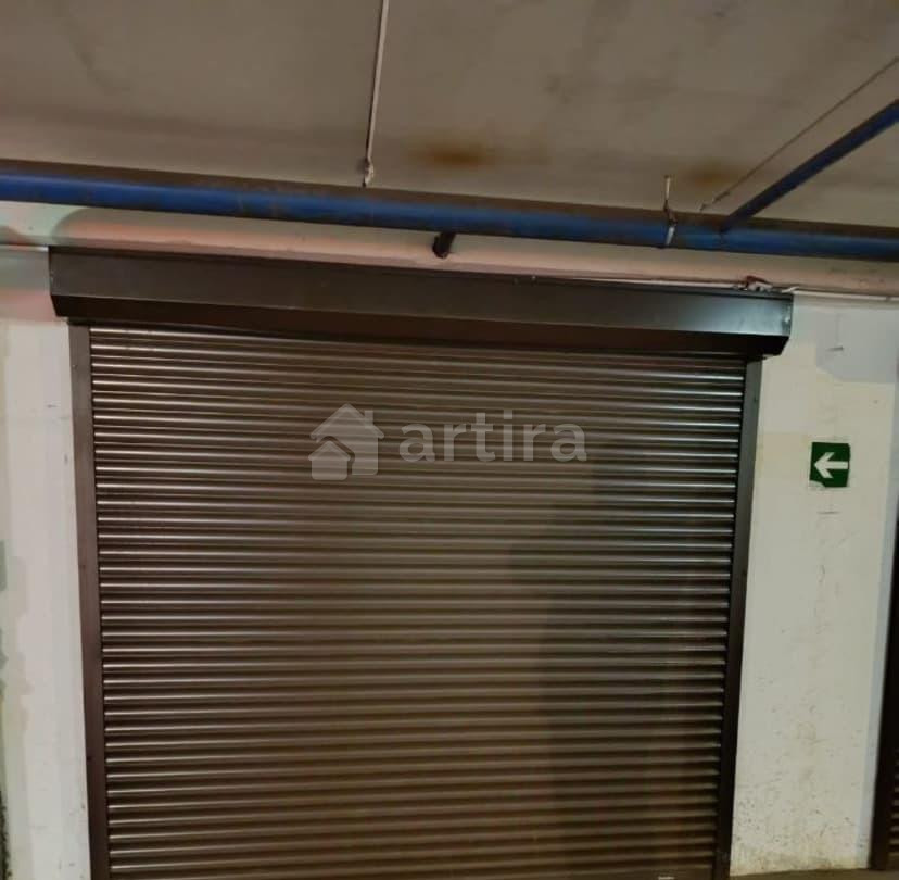 Гараж, 37 м2 Москва - изображение 5