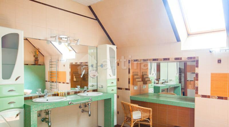 Дом, 540 м2 Балашиха - изображение 9