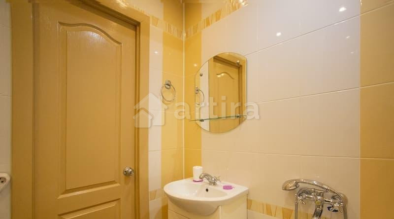 1-комн. квартира, 36 м2, 3/10 эт. Красноярск - изображение 9