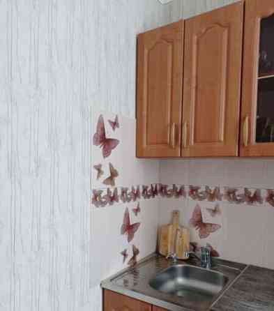 1-комн. квартира, 31 м2, 2/2 эт. Челябинск