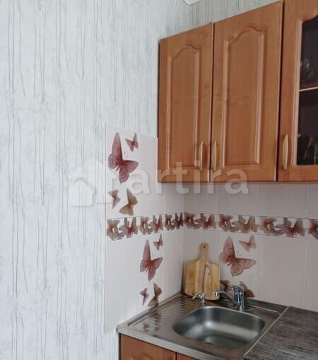 1-комн. квартира, 31 м2, 2/2 эт. Челябинск - изображение 4