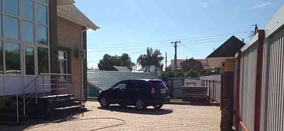 Коттедж, 280 м2, 2 сотки, 3 эт. Самара