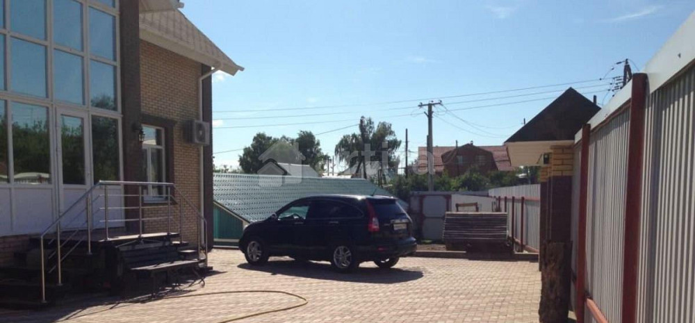 Коттедж, 280 м2, 2 сотки, 3 эт. Самара - изображение 1