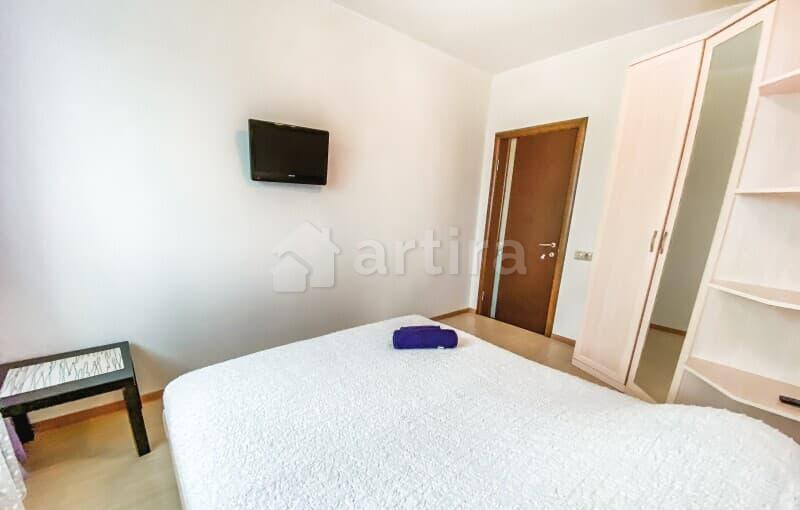 2-комн. квартира, 52 м2, 12/17 эт. Лобня - изображение 3