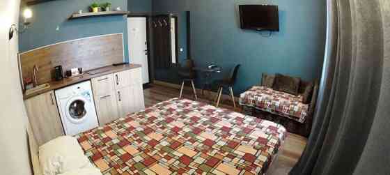 1-комн. квартира, 20 м2, 1/7 эт. Новосибирск