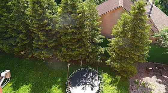 Коттедж, 350 м2 Чехов