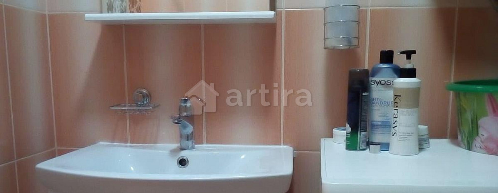 Комната, 11 м2, 1/4 эт. Санкт-Петербург - изображение 4