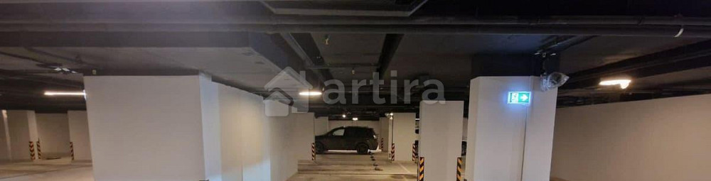 Гараж, 21.4 м2 Москва - изображение 3