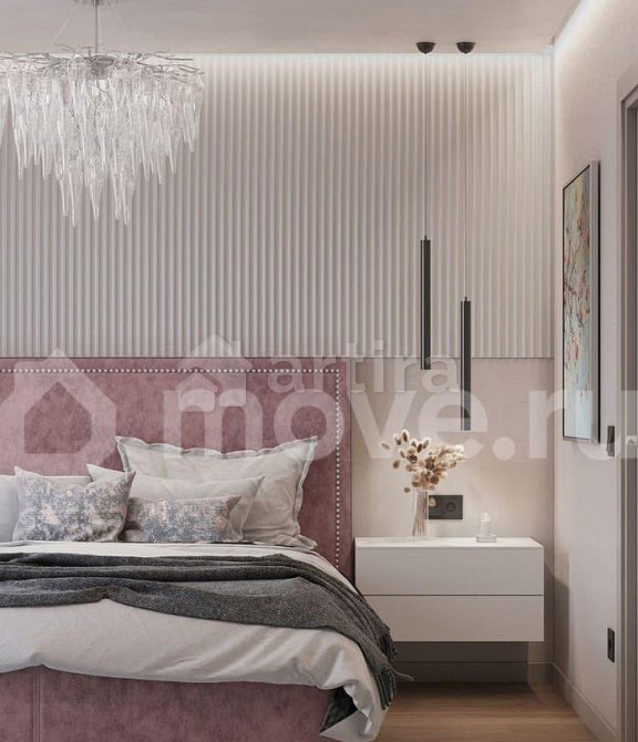 5-комн. квартира, 120 м2, 4/5 эт. Москва - изображение 3