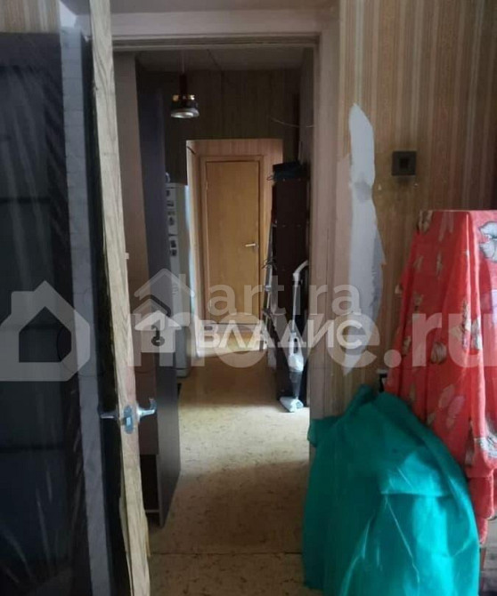 4-комн. квартира, 106 м2, 5/17 эт. Москва - изображение 7