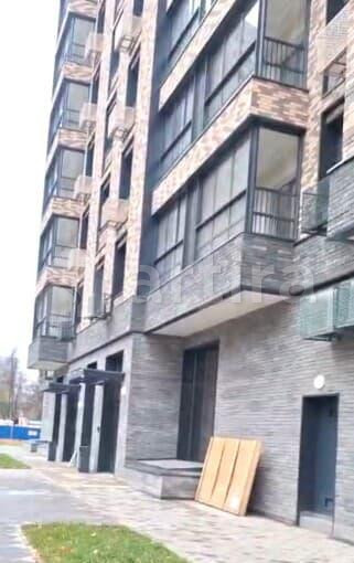 2-комн. квартира, 56.6 м2, 2/11 эт. Москва - изображение 3