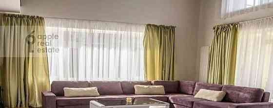 Дом, 350 м2, 10 соток, 3 эт. Истра