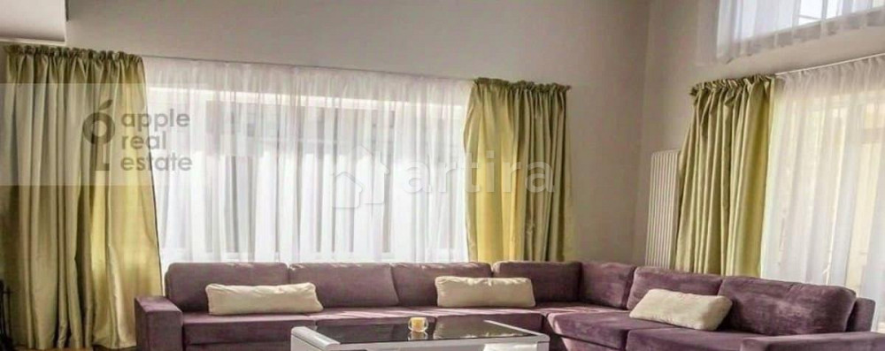 Дом, 350 м2, 10 соток, 3 эт. Истра - изображение 1