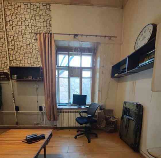 Комната, 16.9 м2, 3/3 эт. Москва