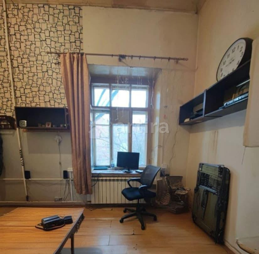 Комната, 16.9 м2, 3/3 эт. Москва - изображение 6