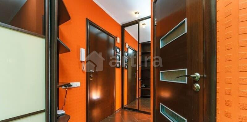 2-комн. апарт-ы, 58 м2, 1/5 эт. Нижний Тагил - изображение 6