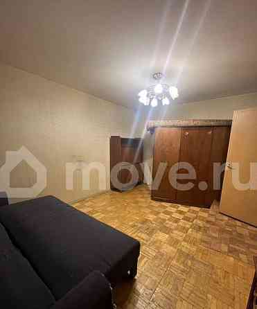 1-комн. квартира, 36 м2, 9/12 эт. Москва