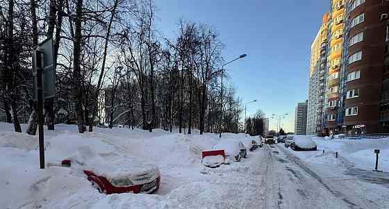 Гараж, 13 м2 Москва