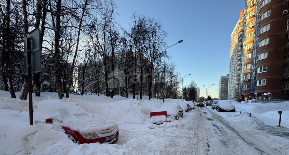 Гараж, 13 м2 Москва - изображение 1
