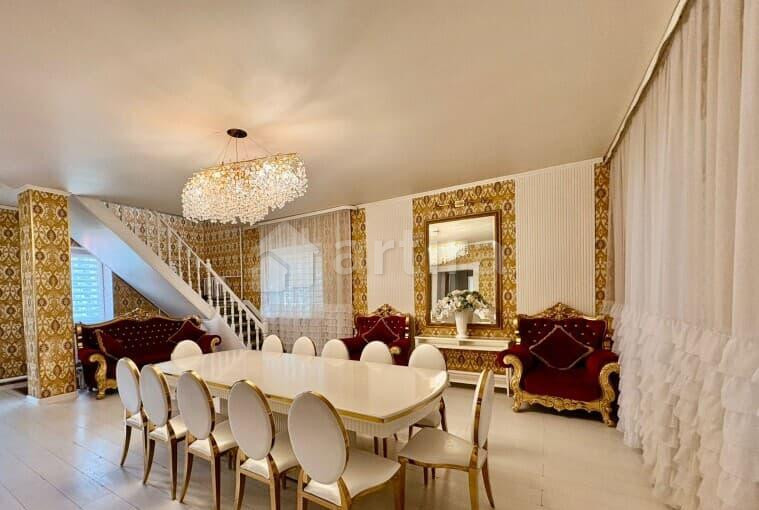 Коттедж, 300 м2 Видное - изображение 14