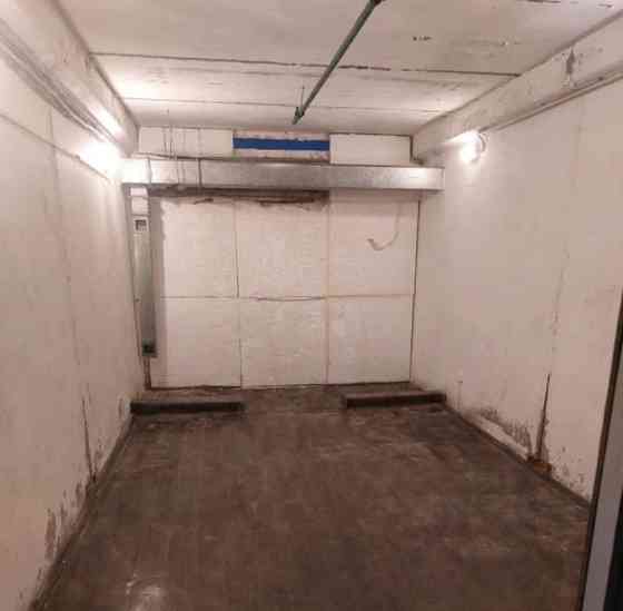 Гараж, 19 м2 Москва