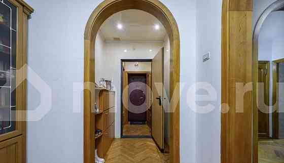 4-комн. квартира, 100.5 м2, 6/22 эт. Зеленоград