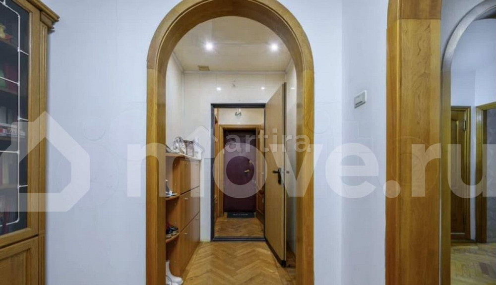 4-комн. квартира, 100.5 м2, 6/22 эт. Зеленоград - изображение 1