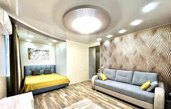 1-комн. квартира, 40 м2, 2/9 эт. Волжский