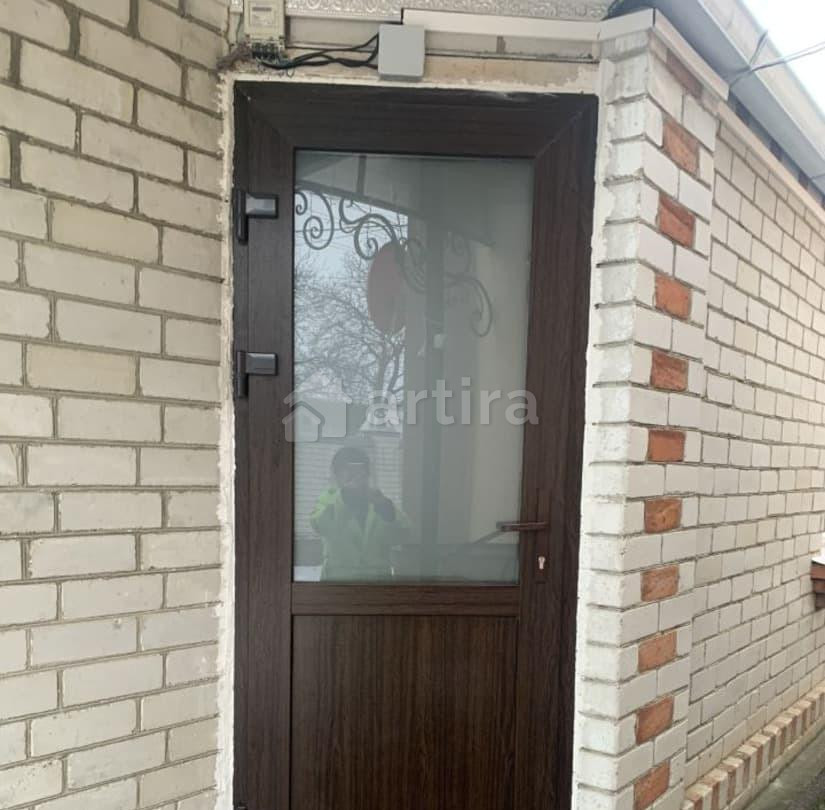 Дом, 48 м2, 3 сотки, 1 эт. Горячеводский - изображение 2