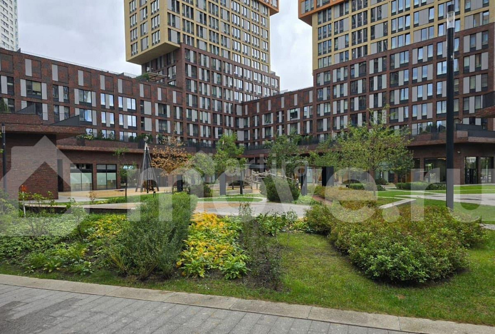 Студия, 137 м2, 2/28 эт. Москва - изображение 2