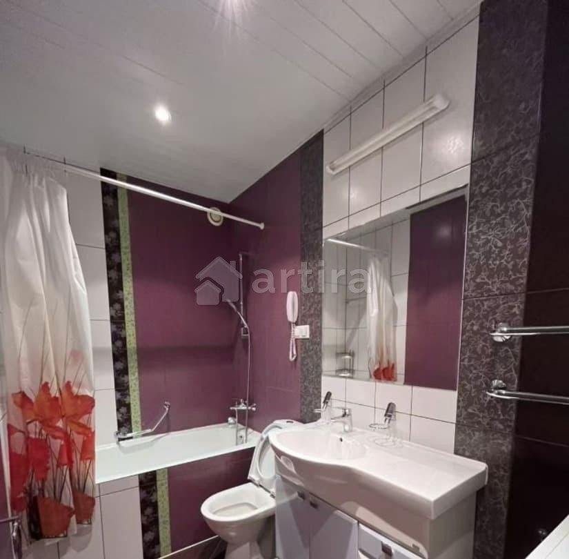 Комната, 20 м2, 14/35 эт. Москва - изображение 2