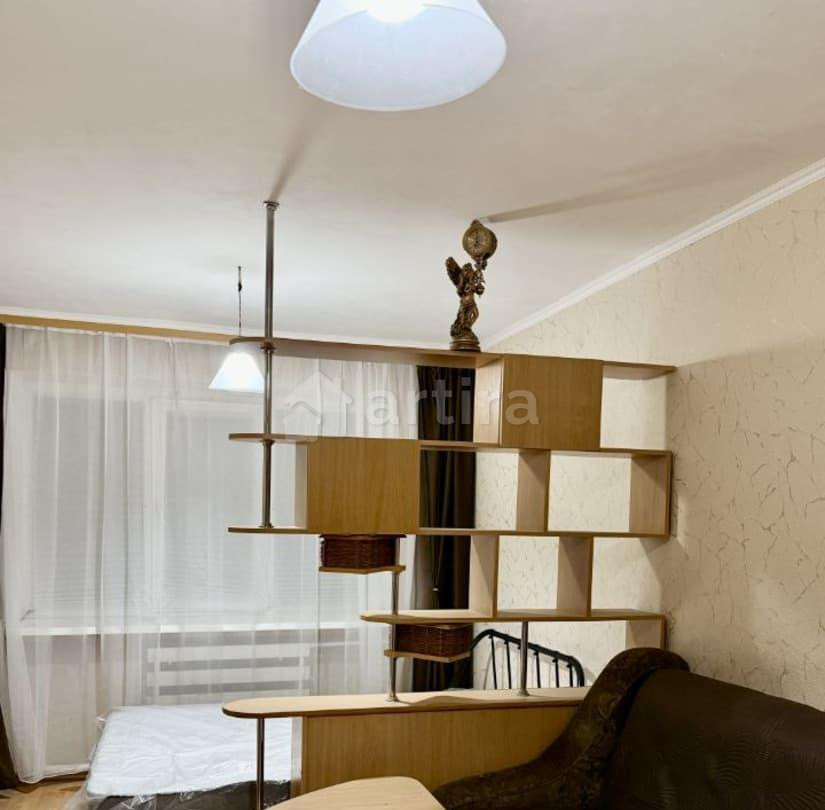 Комната, 18.2 м2, 2/5 эт. Джанкой - изображение 7