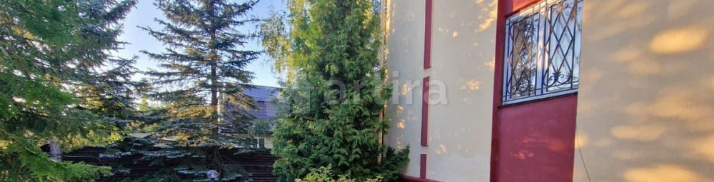 Дом, 409 м2, 30 соток, 4 эт. Сергиев Посад - изображение 1