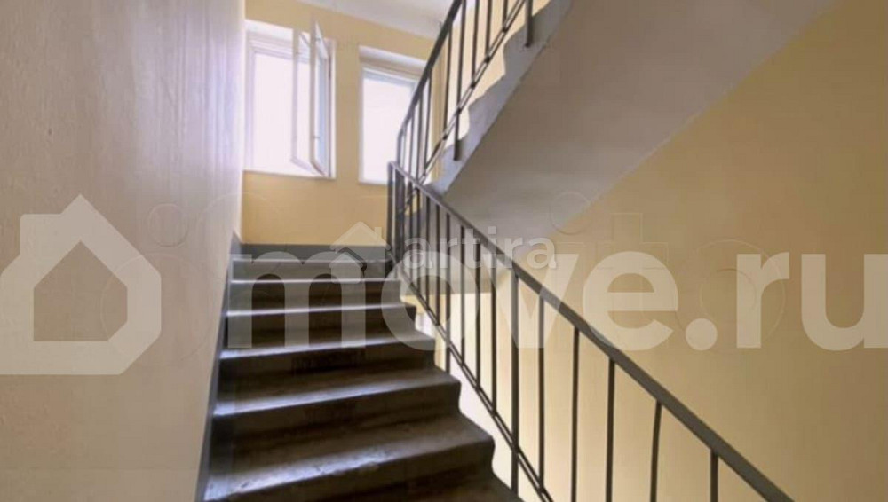 Студия, 20.8 м2, 2/5 эт. Москва - изображение 2