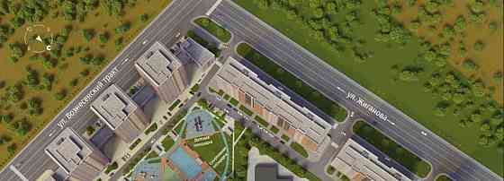 Гараж, 13.25 м2 Казань