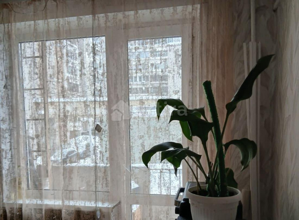 Комната, 14 м2, 2/9 эт. Екатеринбург - изображение 1