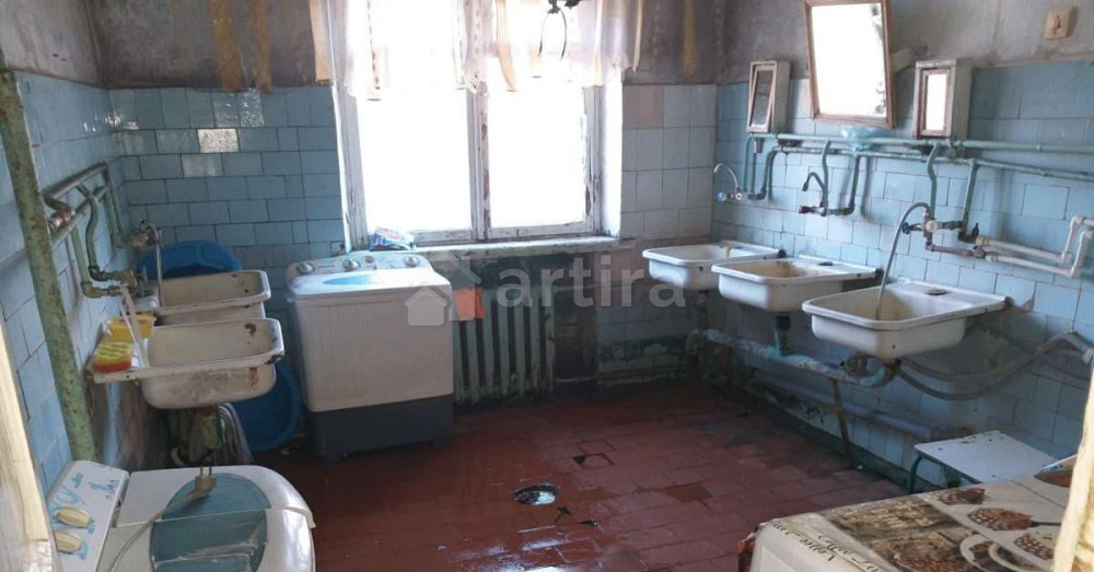 Комната, 16.6 м2, 4/4 эт. Волгоград - изображение 3