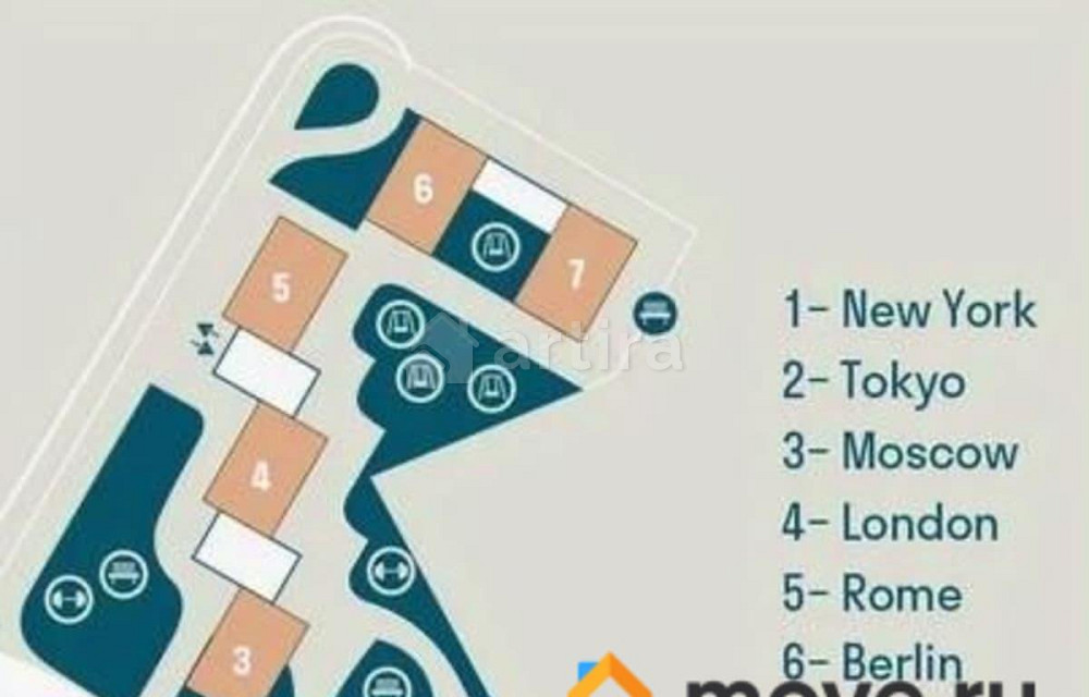 Гараж, 18 м2 Москва - изображение 2