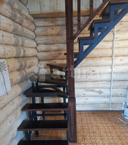 Дом, 70 м2 Наро-Фоминск - изображение 12