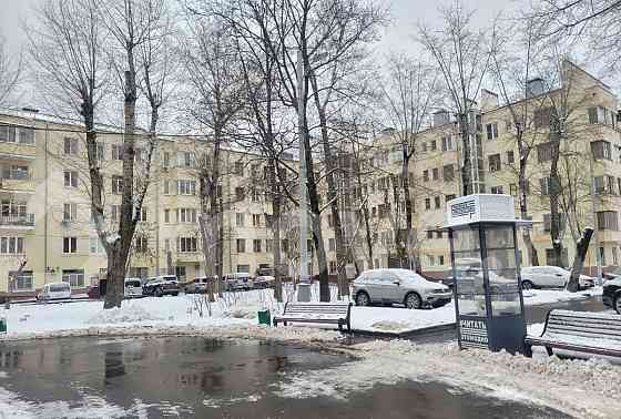 Студия, 14 м2, 1/8 эт. Москва
