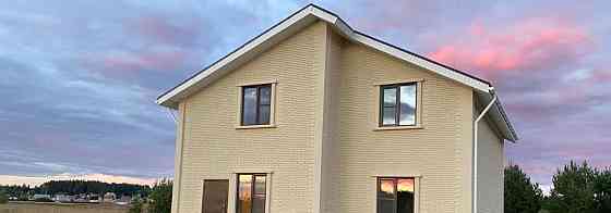 Дом, 200 м2, 20 соток, 2 эт. Волоколамск