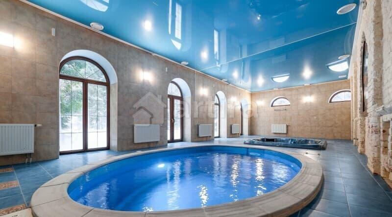 Коттедж, 1200 м2 Красногорск - изображение 15