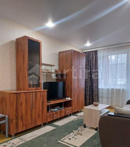 1-комн. квартира, 30.5 м2, 1/5 эт. Россошь - изображение 8