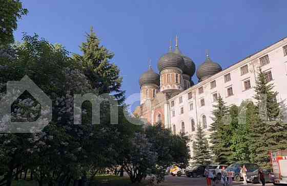 Студия, 15 м2, 3/3 эт. Москва