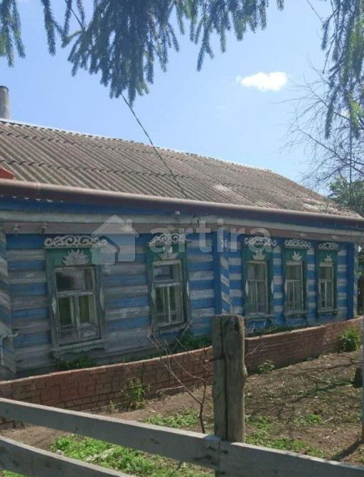 Дом, 39 м2, 39.1 сотки, 1 эт. Димитровград - изображение 2