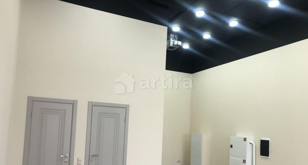 Гараж, 53.6 м2 Москва - изображение 5