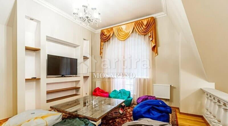 Коттедж, 550 м2 Солнечногорск - изображение 17